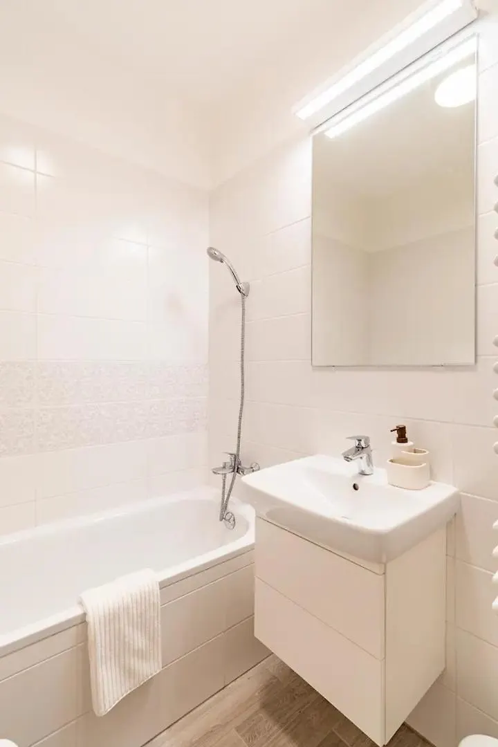 Fun & Comfort Budapest Centre Apartment 0*,  Hungary
