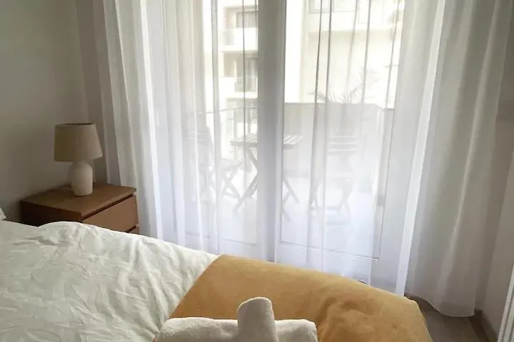 Fun & Comfort Budapest Centre Apartment Hungary