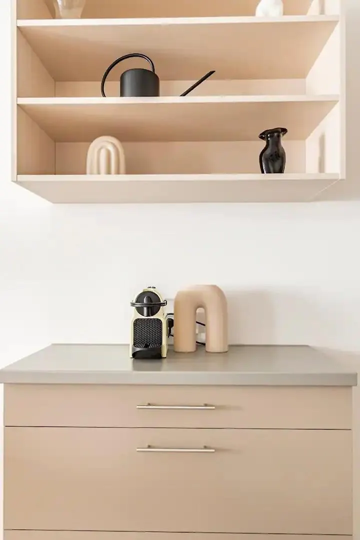 Fun & Comfort Budapest Centre Apartment Ungarn