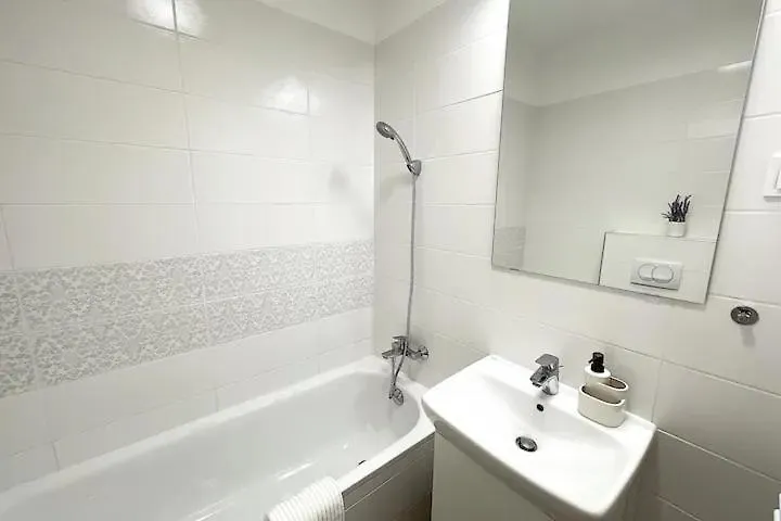 Fun & Comfort Budapest Centre Apartment