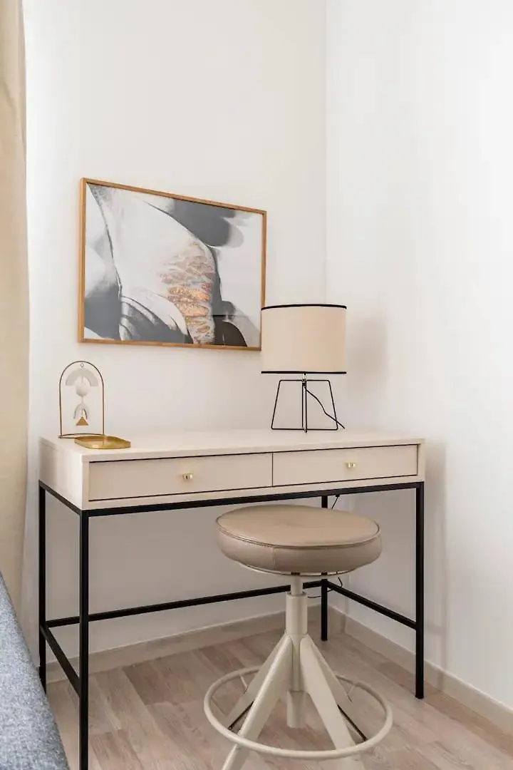 Fun & Comfort Budapest Centre Apartment Hungary