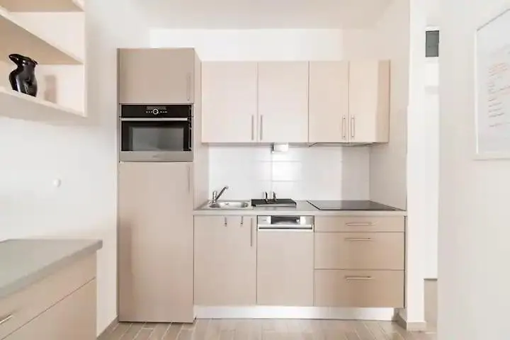 Fun & Comfort Budapest Centre Apartment