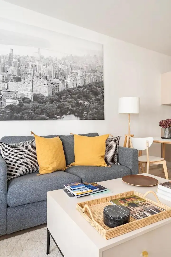 Fun & Comfort Budapest Centre Apartment