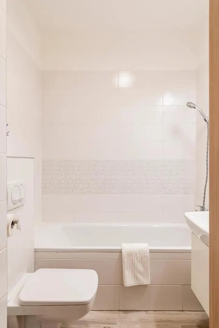 Fun & Comfort Budapest Centre Apartment Hungary