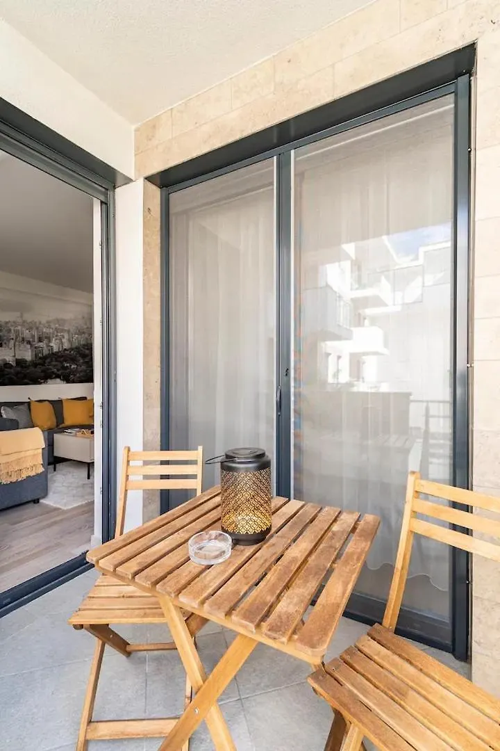 Fun & Comfort Budapest Centre Apartment Hungary