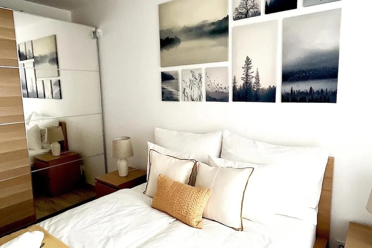 Fun & Comfort Budapest Centre Apartment 0*,  Hungary
